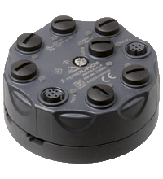 AS-Interface analog module VBA-2A-G11-I-F