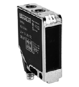 Retroreflective sensor MLV12-54-G/76b/95/128