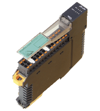AS-Interface sensor/actuator module VAA-4E4A-KE5-ZEJQ/R - фото 1 - id-p95198874