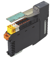 AS-Interface analog module VBA-2A-KE5-IL/UL