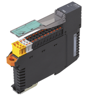 AS-Interface analog module VBA-4A-KE5-IJL/UJL