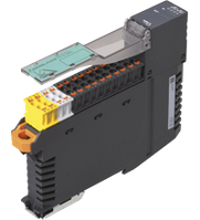 AS-Interface analog module VBA-4E-KE5-IL