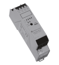 AS-Interface sensor/actuator module VBA-4E-KE1-Z - фото 1 - id-p95198882