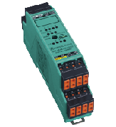 AS-Interface sensor/actuator module VBA-4E4A-KE1-Z/E2