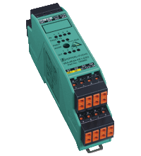AS-Interface sensor/actuator module VAA-4E4A-KE1-Z/E2 - фото 1 - id-p95198884