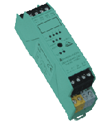 AS-Interface sensor/actuator module VBA-4E2A-KE1-Z/E2