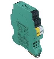 AS-Interface sensor/actuator module VBA-4E4A-KE-ZE/R