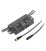 AS-Interface I/O module VBA-4E4A-G20-ZEJ/M3L-P10