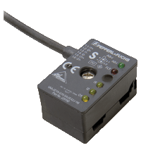 AS-Interface safety module VAA-2E1A-G10-SAJ/EA2J-2M-V1-G