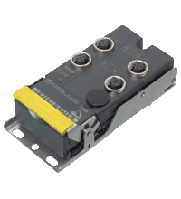 AS-Interface safety module VAA-2E2A-G12-SAJ/EA2L