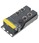 AS-Interface safety module VAA-2E2A-G12-SAJ/EA2L