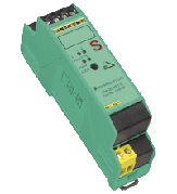 AS-Interface safety module VAA-2E-KE1-S