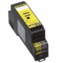 AS-Interface safety module VAA-2E2A-KE1-SE
