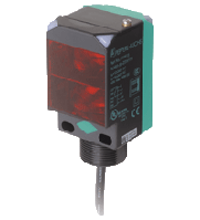 Retroreflective sensor RLK61-55-Z/31/115-5M