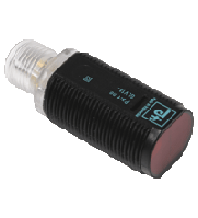 Retroreflective sensor GLV18-6/25/102/159