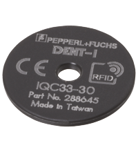 RFID Transponder IQC33-30 25pcs, фото 2