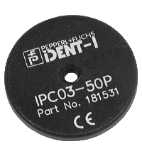 RFID Transponder IPC03-50P, фото 2