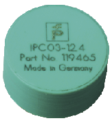 RFID Transponder IPC03-12.4