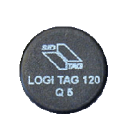 RFID Transponder IPC02-12 50pcs