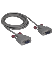 Null modem cable IVZ-K-R2