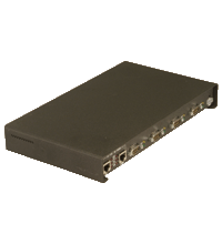 Ethernet DeviceServer RTS-UP-4
