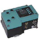 Control interface unit IC-KP-B6-SUBD