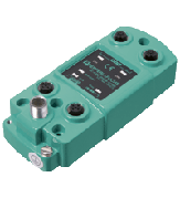 Control interface unit IC-KP2-1HB6-V15B