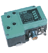 Control interface unit IC-KP-B7-V95