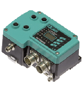 Control interface unit IC-KP-B5-V23