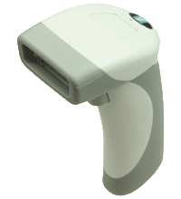 Handheld reader OHV100-F222-R2, фото 2