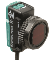 Retroreflective sensor OBR6000-R103-2EP-IO-0,3M-V31