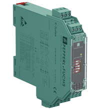 Switch Amplifier KFA6-SR-2.3L.FA - фото 1 - id-p95199201