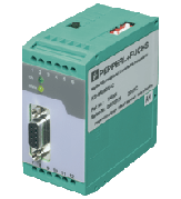 Signal converter K23-SSI/R2/IU-C