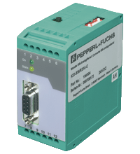 Signal converter K23-SSI/R2/IU-C, фото 2