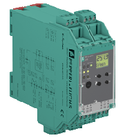 Frequency Converter with Direction and Synchronization Monitor KFU8-UFT-2.D.FA