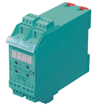 Frequency voltage current converter KFU8-FSSP-1.D-Y180599