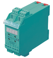 Frequency voltage current converter KFU8-FSSP-1.D-Y180599