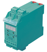 Frequency voltage current converter KFU8-FSSP-1.D-Y180599