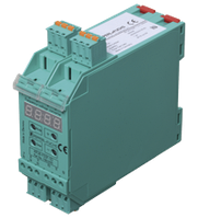 Frequency voltage current converter KFU8-FSSP-1.D-Y322444