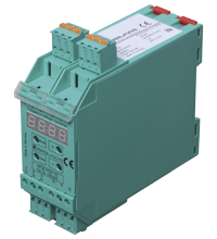 Frequency voltage current converter KFU8-FSSP-1.D-Y322444 - фото 1 - id-p95199207