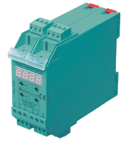 Frequency voltage current converter KFU8-FSSP-1.D