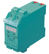 Frequency voltage current converter KFU8-FSSP-1.D - фото 1 - id-p95199210