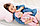 Кукла интерактивная Baby Annabell - Веселый малыш, 36 см 700594 Zapf Creation, фото 4