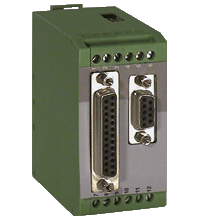 Signal converter K23-SSI/R2/25B-C - фото 1 - id-p95199211