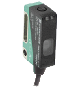 Retroreflective sensor ML9-54-G/59/136/115b