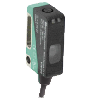 Retroreflective sensor ML9-54-G/25/136/115a
