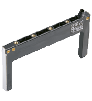 Photoelectric slot sensor GLP120-RT/40b/102/123/143
