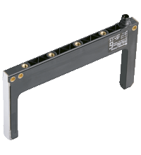Photoelectric slot sensor GLP120-RT/40b/102/123/143, фото 2