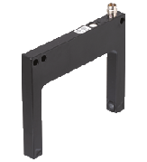 Photoelectric slot sensor GL80-RT/30/40a/98a