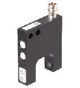Photoelectric slot sensor GL20-RT/30/40a/98a
